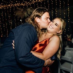 Meet your Posher, Ashleigh